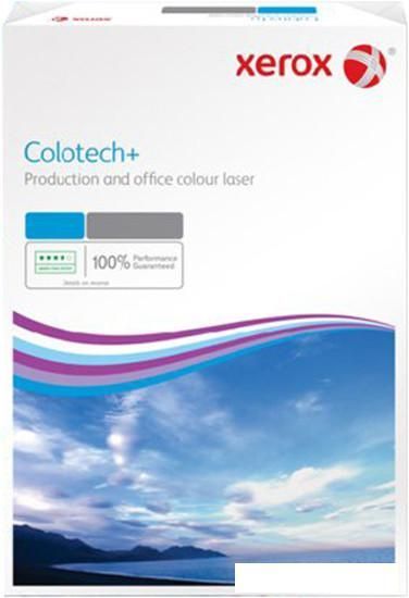Офисная бумага Xerox Colotech Plus A3 300 г/м2 125 л 003R97553