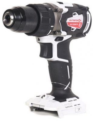 Дрель-шуруповерт Интерскол ДА-13/36В 70 814.0.0.70 (без АКБ)