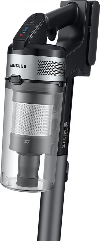 Пылесос Samsung Jet 75E Complete VS20B75ACR5/EV