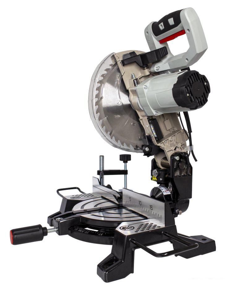 Торцовочная пила Ресанта ТП-255Л