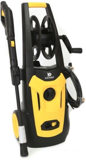 Мойка высокого давления Калибр ВДМ-1900