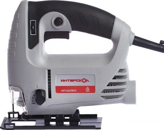 Электролобзик Интерскол МП-65/540Э 784.1.0.70