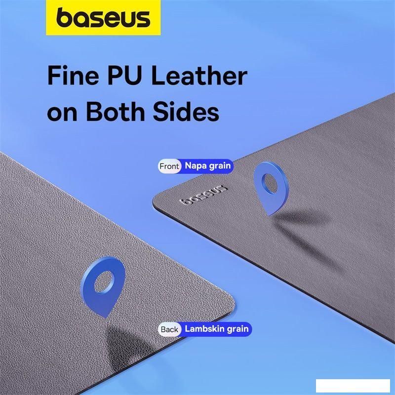 Коврик для мыши Baseus Mouse Pad B01055504831-00