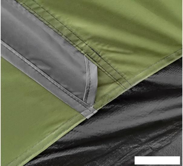 Треккинговая палатка RSP Outdoors Kold 2