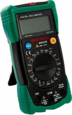 Мультиметр Mastech MS8233B