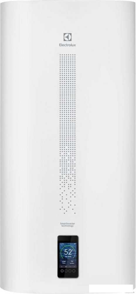 Накопительный электрический водонагреватель Electrolux EWH 50 SmartInverter