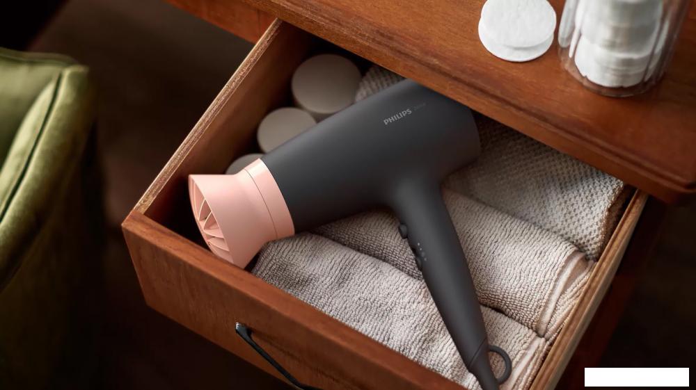 Фен Philips BHD350/10