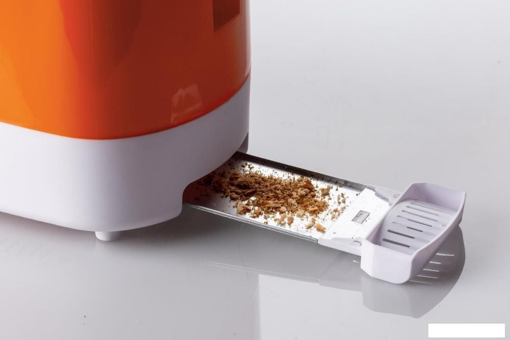 Тостер Ariete Toastime 159 (оранжевый)