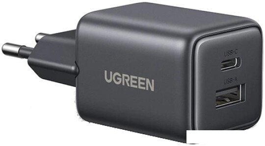 Сетевое зарядное Ugreen X514 65737
