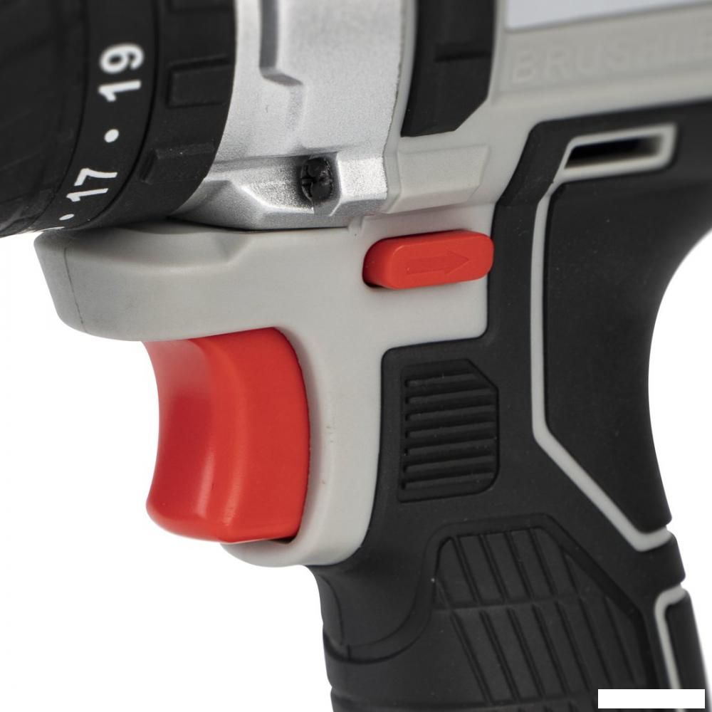 Ударная дрель-шуруповерт Ставр ДА-20УБ (без АКБ)