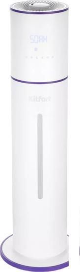 Увлажнитель воздуха Kitfort KT-2879