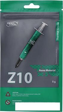 Термопаста DeepCool Z10 (5 г)