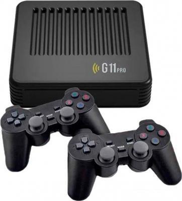 Игровая приставка Gamebox G11 Pro 64 ГБ
