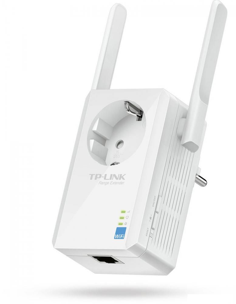 Усилитель Wi-Fi TP-Link TL-WA860RE
