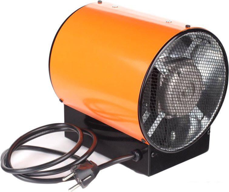 Электрическая тепловая пушка Patriot ECO-R 3