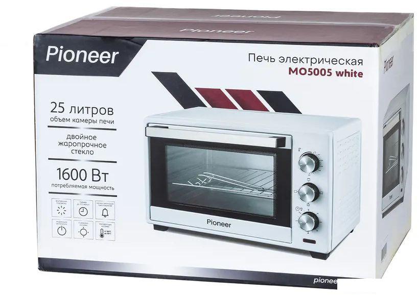 Мини-печь Pioneer MO5005