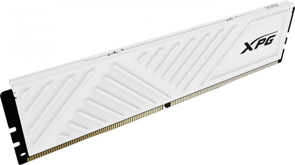 Оперативная память ADATA XPG GAMMIX D35 32ГБ DDR4 3200 МГц AX4U320032G16A-SWHD35