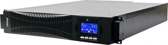 Источник бесперебойного питания Powerman Online 6000 RT