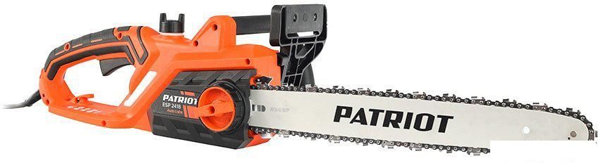 Электрическая пила Patriot ESP 2418