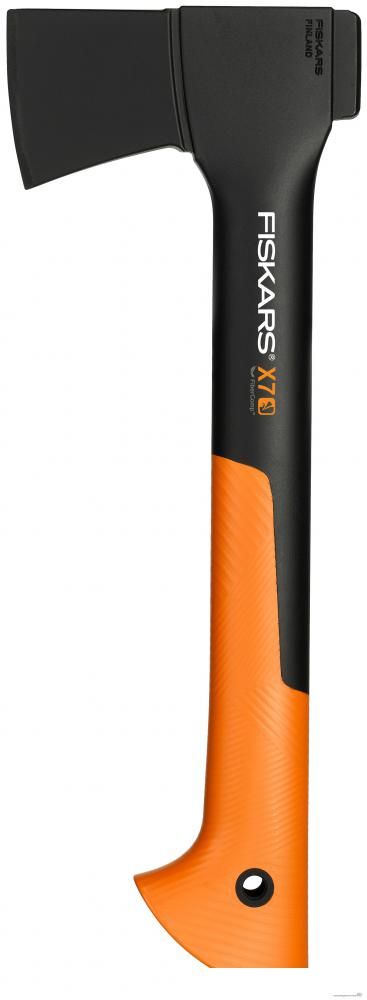Топор Fiskars XS X7 X-series 1015618