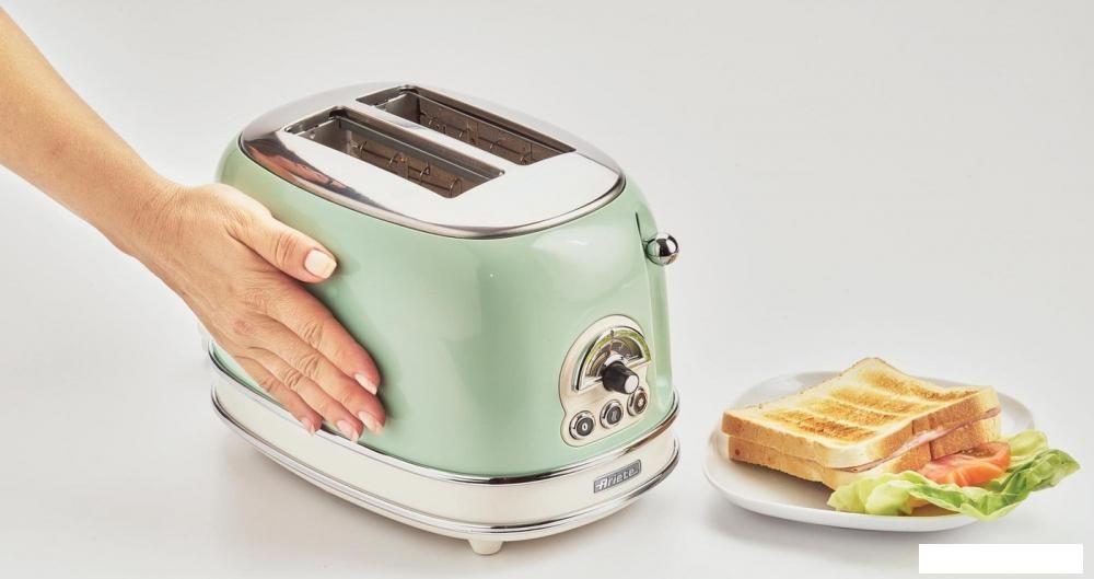 Тостер Ariete Vintage 155/14