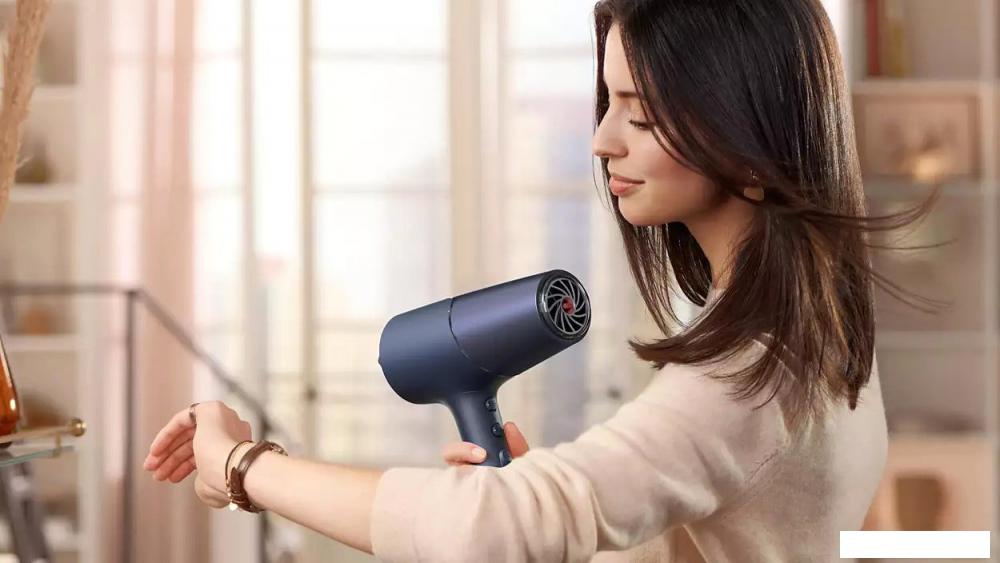 Фен Philips BHD510/00