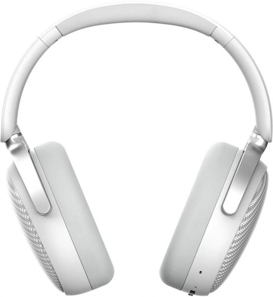 Наушники A4Tech Fstyler BH350C (белый)