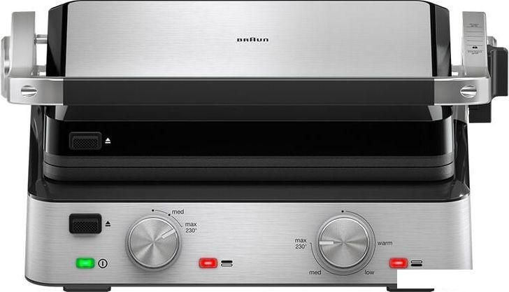 Электрогриль Braun MultiGrill 7 CG7020