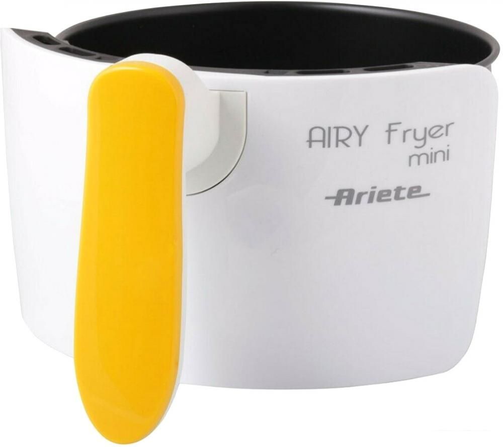 Фритюрница Ariete 4615 Airy Fryer Mini