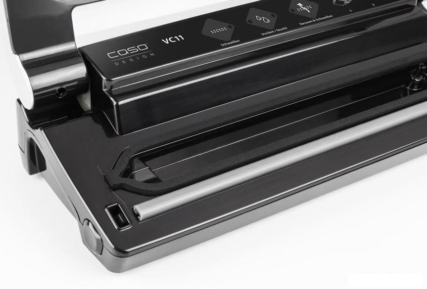 Вакуумный упаковщик CASO VC 11