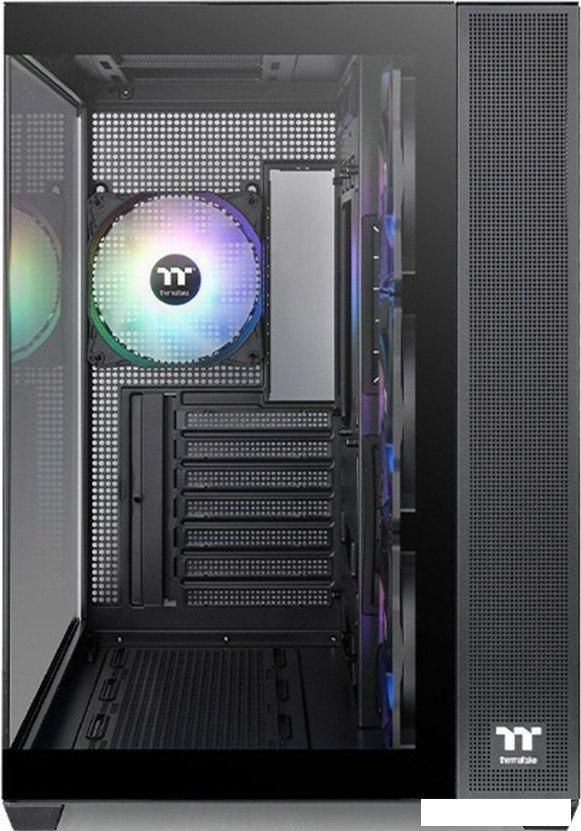 Корпус Thermaltake View 380 TG ARGB CA-1Z2-00M1WN-00