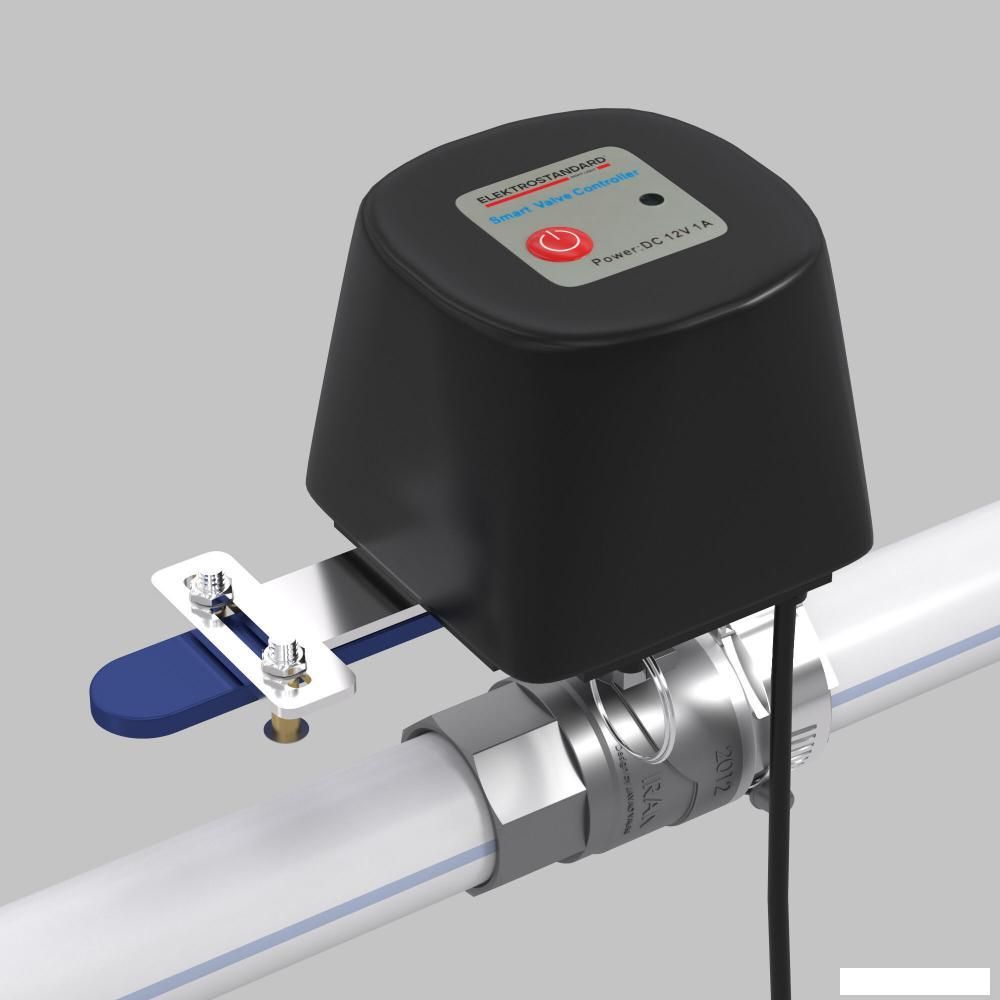Электрический вентиль Elektrostandard 76260/00