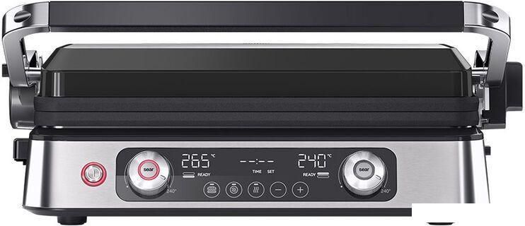 Электрогриль Braun MultiGrill 9 CG9140