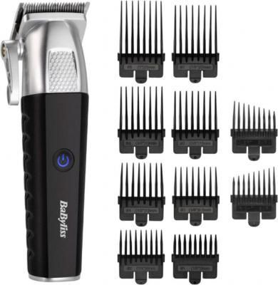 Машинка для стрижки волос BaByliss E812E
