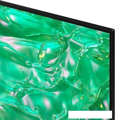 Телевизор Samsung Crystal UHD DU8000 UE85DU8000UXRU
