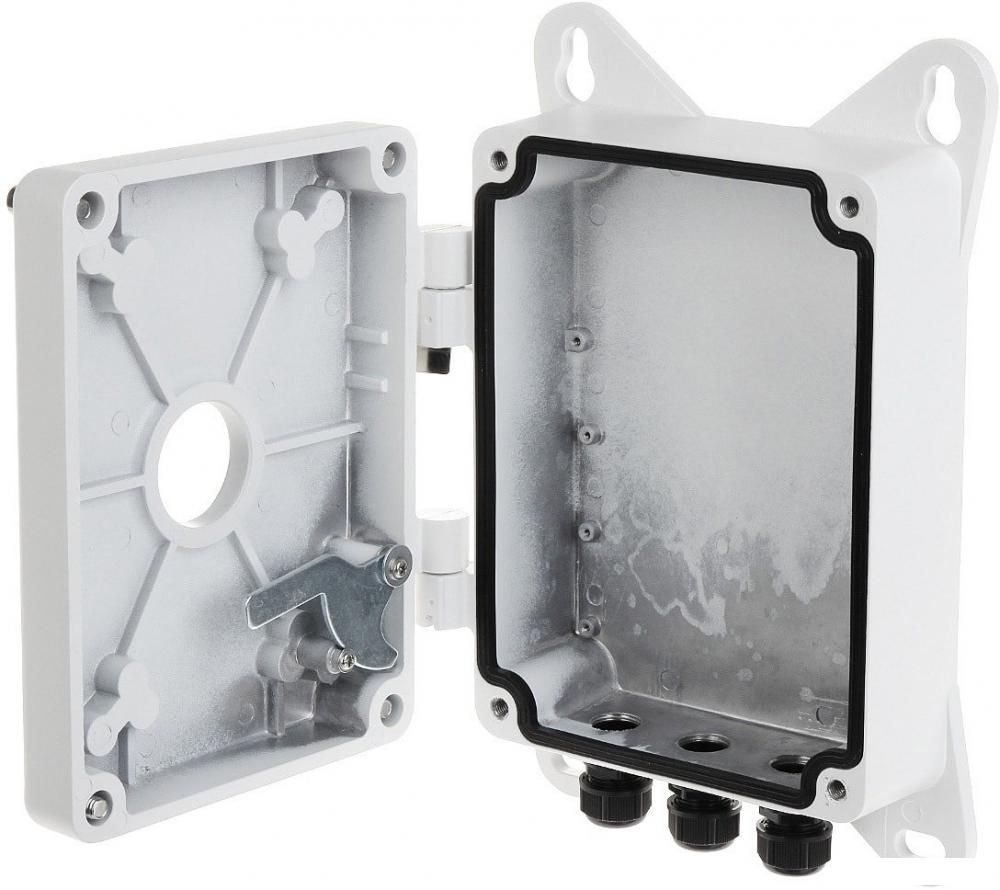 Кронштейн Hikvision DS-1602ZJ-BOX-POLE
