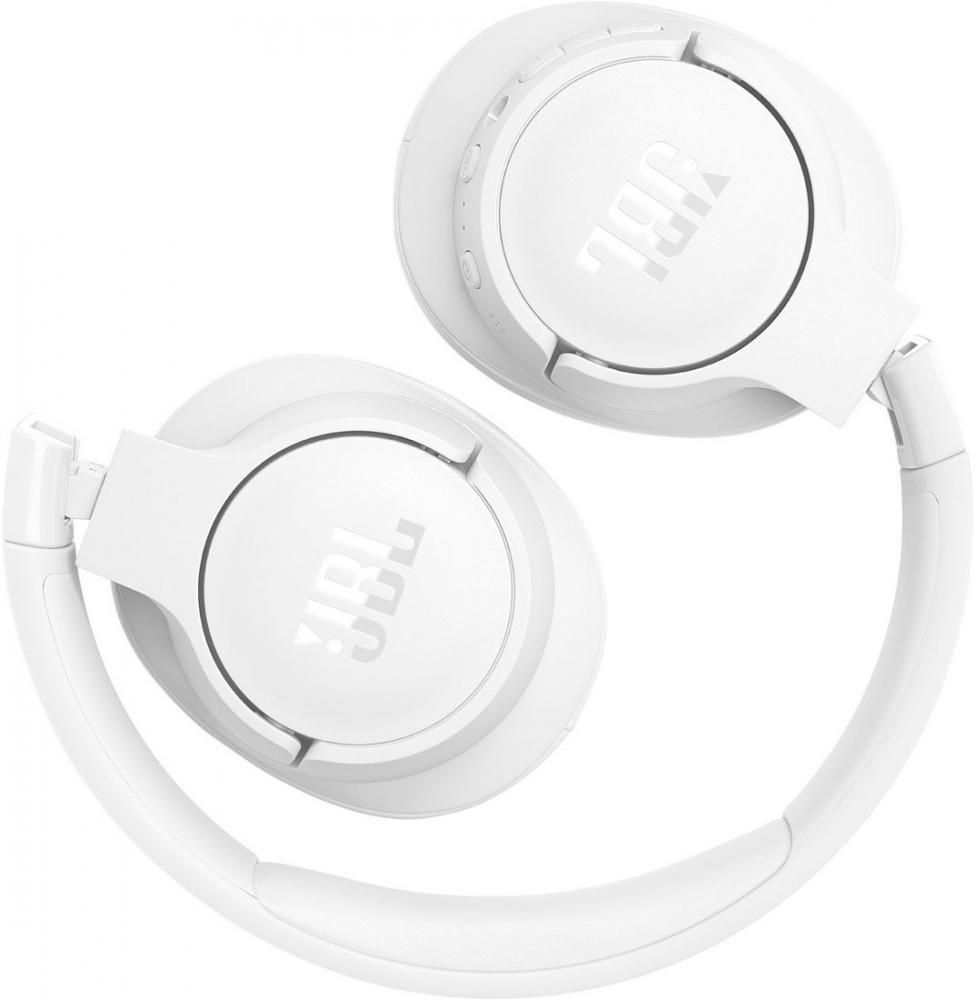 Наушники JBL Tune 770NC (белый, китайская версия)