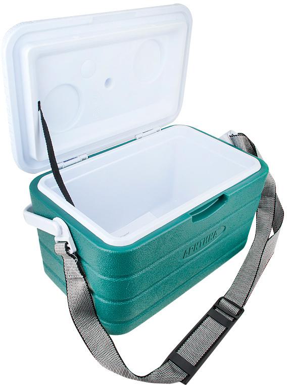 Автомобильный холодильник Арктика 2000-10