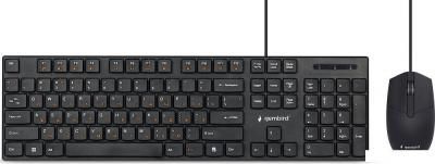 Офисный набор Gembird KBS-9050L