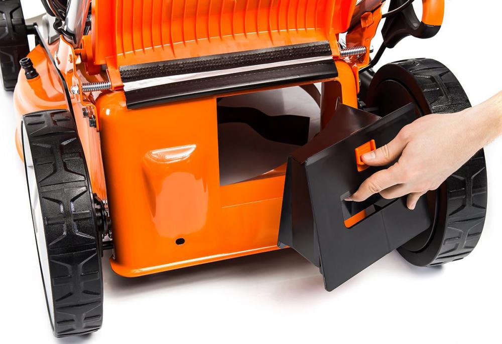 Газонокосилка Daewoo Power DLM 5100SV