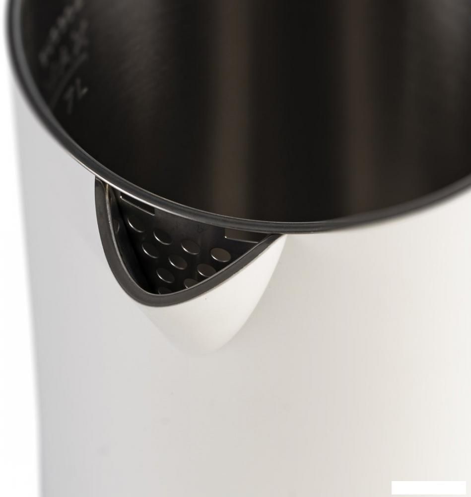 Электрический чайник Galaxy Line GL0323 (белый)