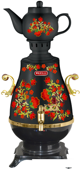 Электросамовар KELLI KL-1322