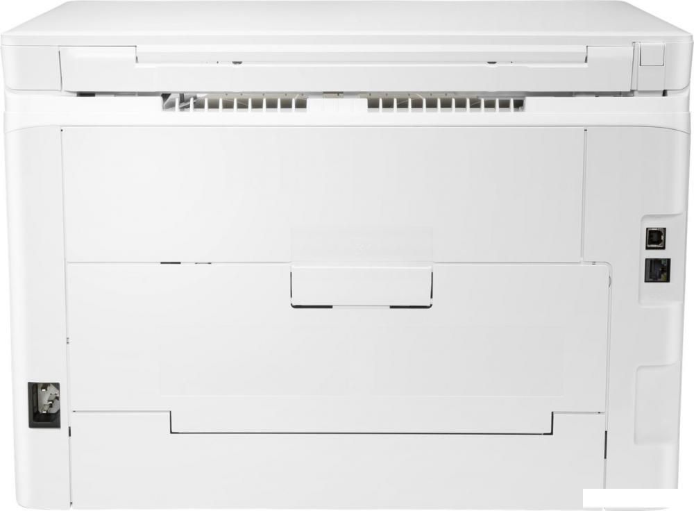 МФУ HP Color LaserJet Pro M182n 7KW54A