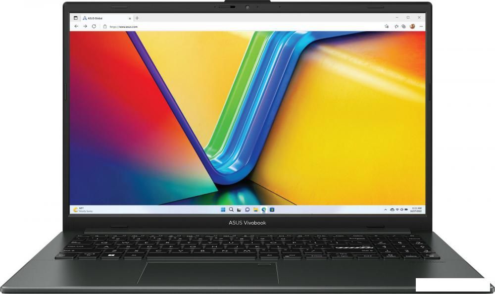 Ноутбук ASUS Vivobook Go 15 E1504FA-BQ050