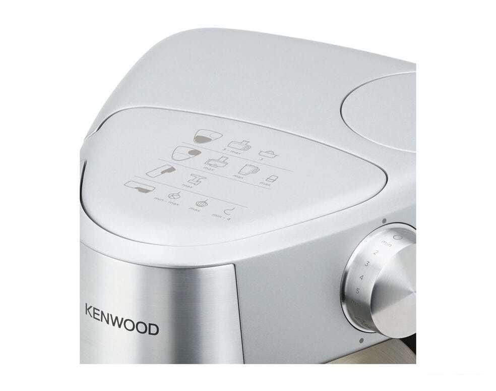 Кухонная машина Kenwood KHC29.M0SI