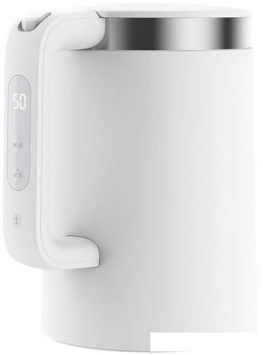 Электрический чайник Xiaomi Mi Smart Kettle Pro MJHWSH02YM (европейская вилка)