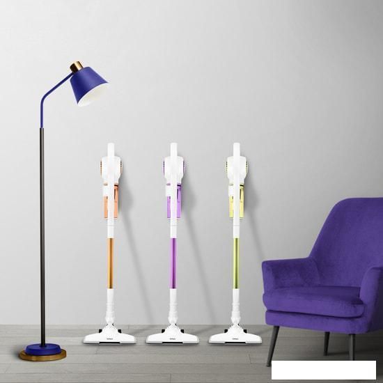 Пылесос Kitfort KT-5105-1