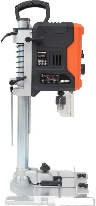 Сверлильный станок Gigant Vario DP750V
