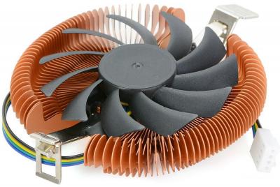 Кулер для процессора CrownMicro CM-B751TPWM