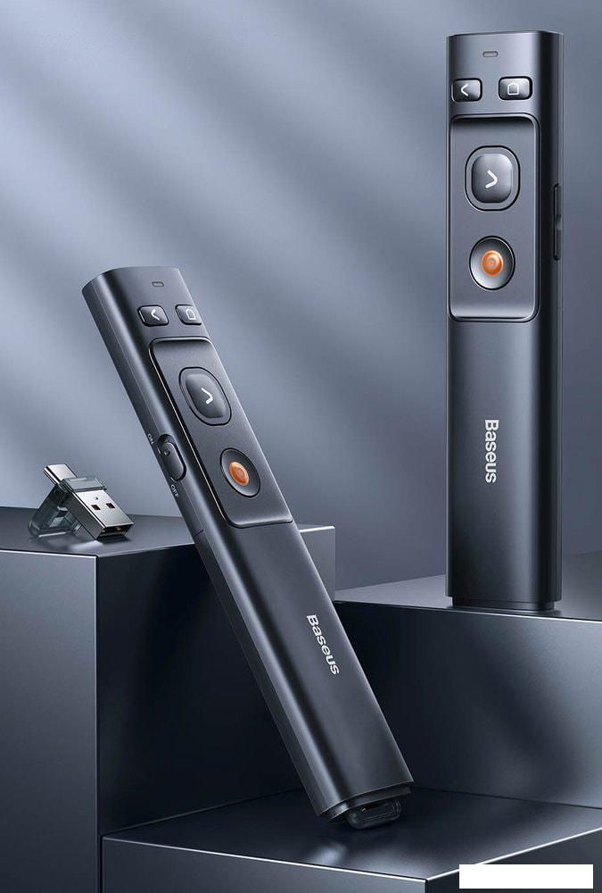 Пульт ДУ Baseus ACFYB-B0G